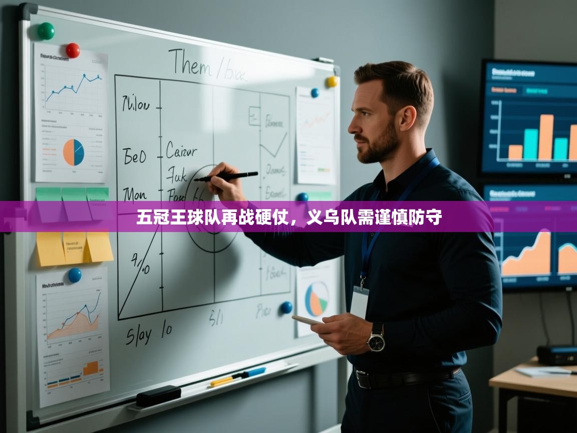 五冠王球队再战硬仗,义乌队需谨慎防守 第2张