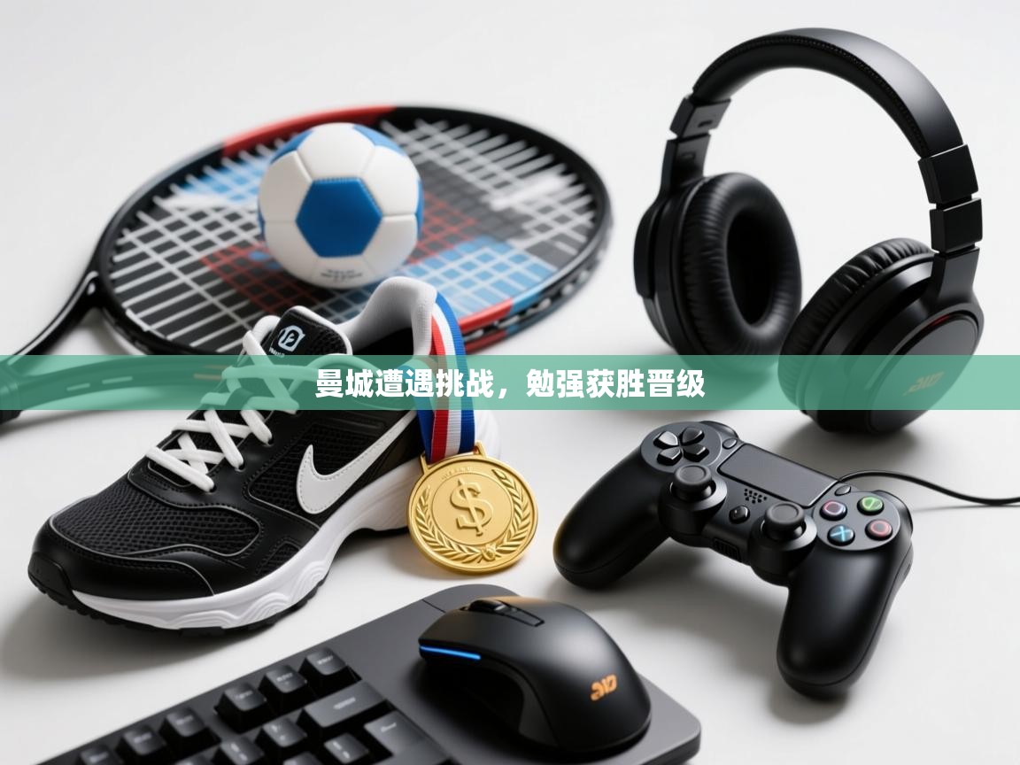 曼城遭遇挑战,勉强获胜晋级 第2张