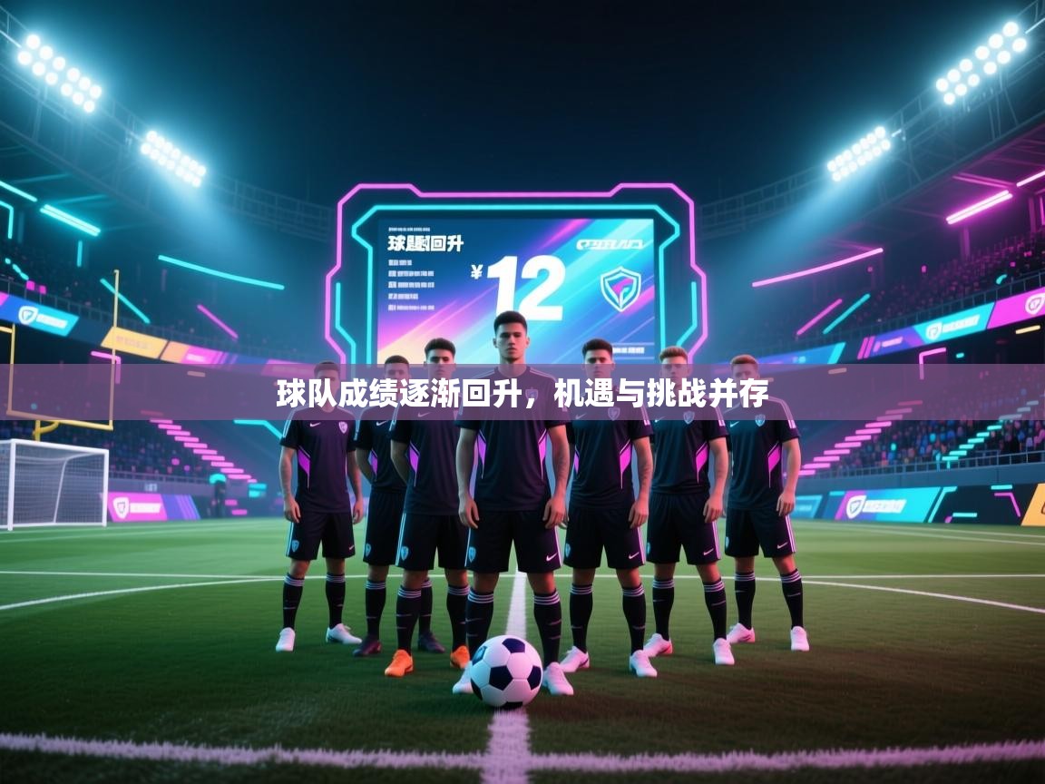 球队成绩逐渐回升，机遇与挑战并存  第2张